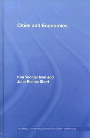 Cities and economies