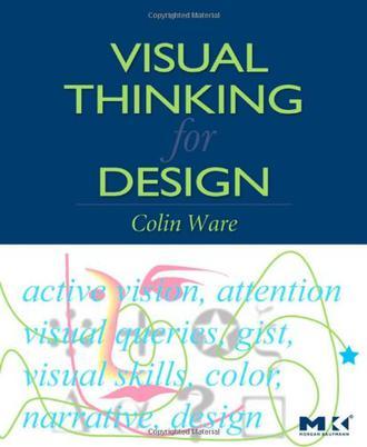 Visual thinking for design