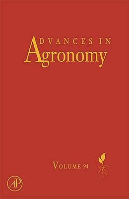 Advances in agronomy. Vol. 94