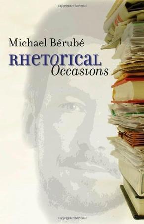 Rhetorical occasions essays on humans and the humanities