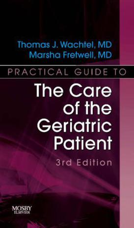 Practical guide to the care of the geriatric patient