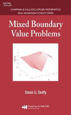 Mixed boundary value problems