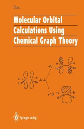 Molecular orbital calculations using chemical graph theory/