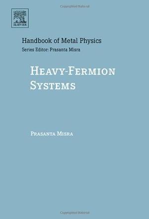 Heavy-fermion systems