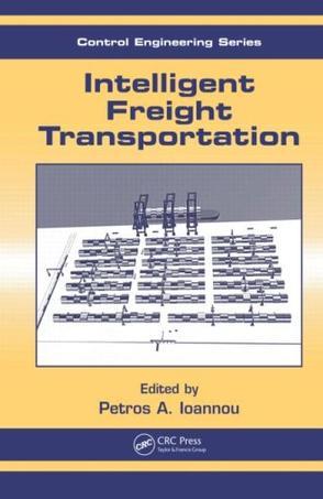 Intelligent freight transportation