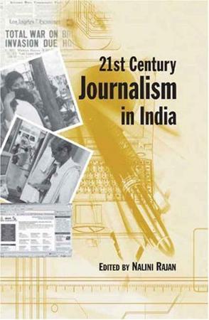 21st century journalism in India