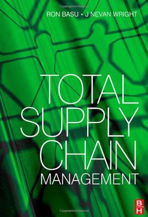 Total supply chain management