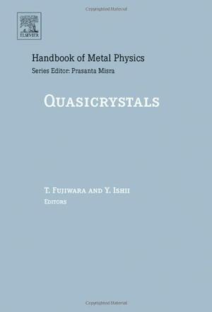 Quasicrystals