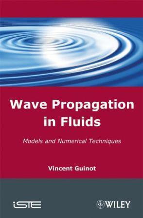Wave propagation in fluids models and numerical techniques