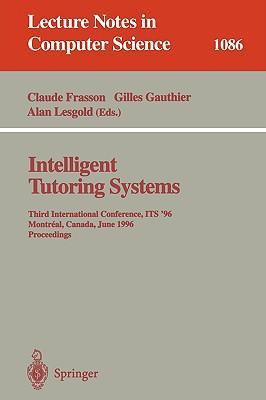 Intelligent tutoring systems proceedings, 2nd International Conference, Montréal, Canada, June 10-12, 1992