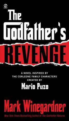 The godfather's revenge