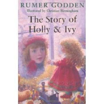 The story of Holly & Ivy