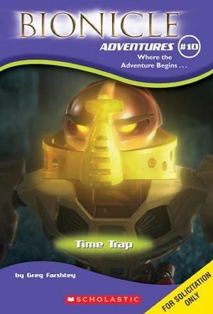 Time trap