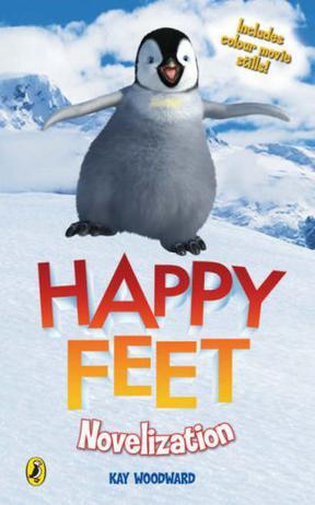 Happy Feet novelization