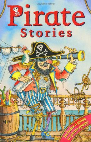 Pirate stories