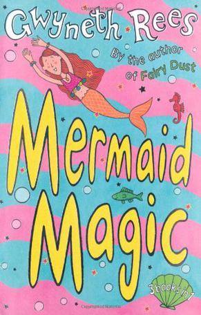 Mermaid magic