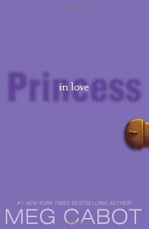 Princess in love