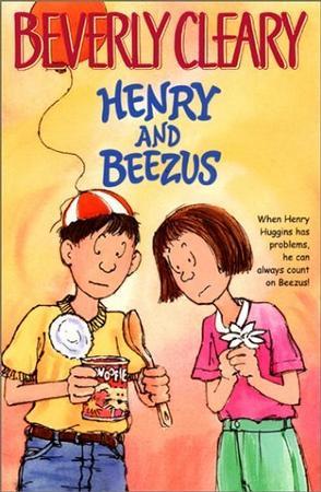 Henry and Beezus