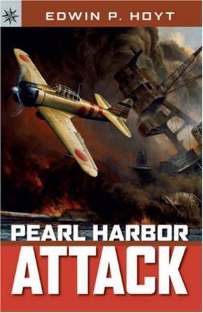 Pearl Harbor attack