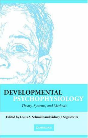 Developmental psychophysiology theory, systems, and methods