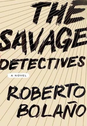 The savage detectives