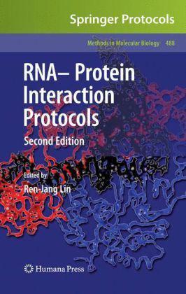 RNA-protein interaction protocols.