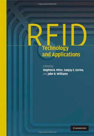 RFID technology and applications