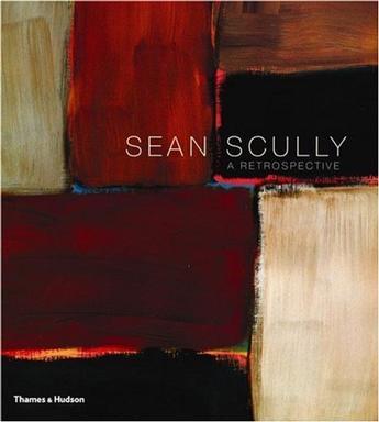 Sean Scully a retrospective