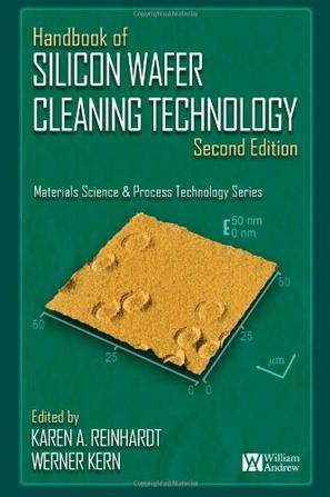 Handbook of silicon wafer cleaning technology