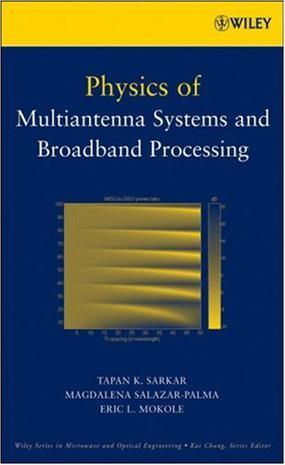 Physics of multiantenna systems and broadband processing