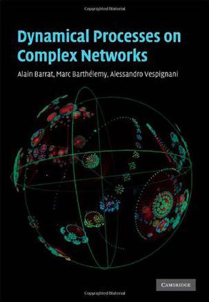 Dynamical processes on complex networks