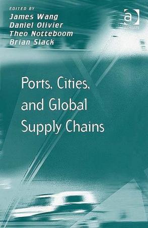 Ports, cities, and global supply chains