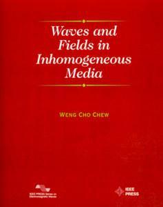 Waves and fields in inhomogeneous media