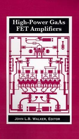 High-power GaAs FET amplifiers