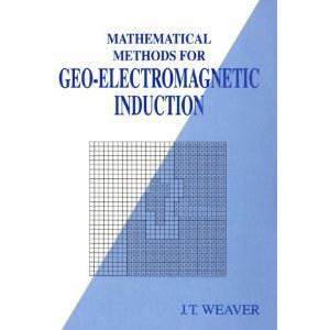 Mathematical methods for geo-electromagnetic induction