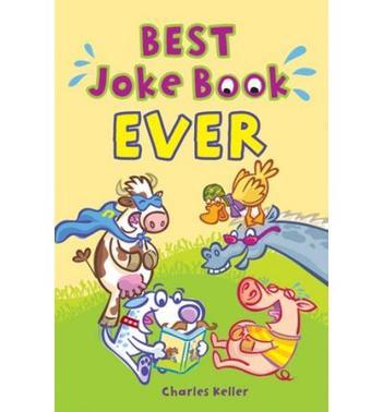 Best joke book ever
