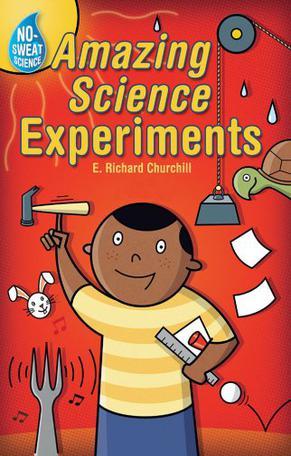 Amazing science experiments