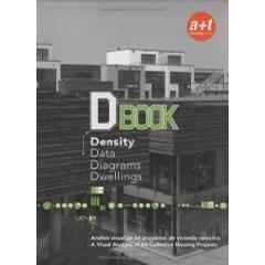 Dbook density, data, diagrams, dwellings : a visual analysis of 64 collective housing projects
