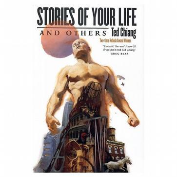 Stories of your life and others
