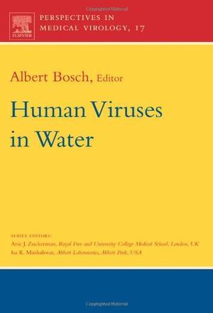 Human viruses in water