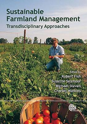 Sustainable farmland management new transdisciplinary approaches