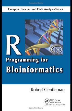 R programming for bioinformatics