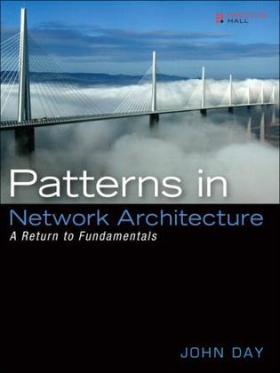 Patterns in network architecture a return to fundamentals