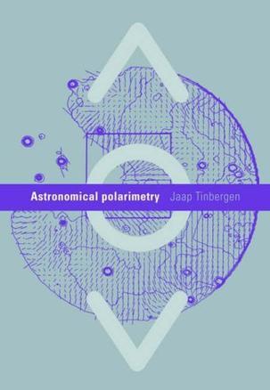 Astronomical polarimetry