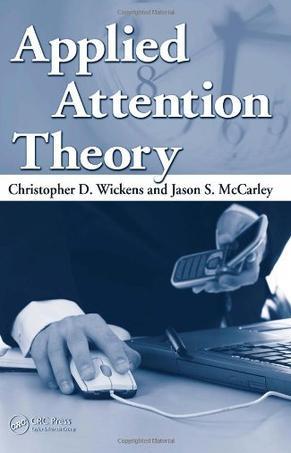 Applied attention theory