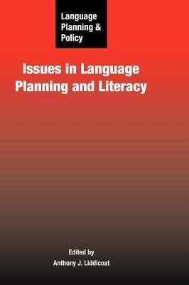 Issues in language planning and literacy