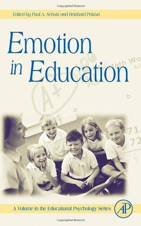 Emotion in education