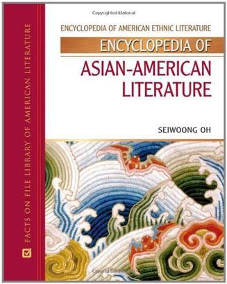 Encyclopedia of Asian-American literature