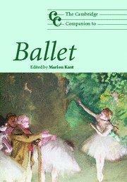 The Cambridge companion to ballet