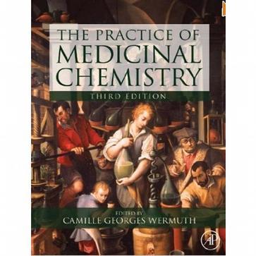 The practice of medicinal chemistry